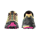 Walking Shoes for Women La Sportiva Ultra Raptor II Light brown-3