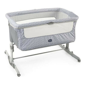 Baby Crib Chicco Next2Me Dream-0