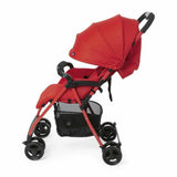 Baby's Pushchair Chicco Stroller Ohlala 3-1
