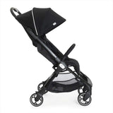 Baby's Pushchair Chicco Black-14