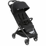 Baby's Pushchair Chicco Black-0