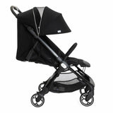 Baby's Pushchair Chicco Black-3