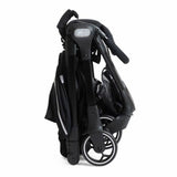 Baby's Pushchair Chicco Black-2