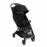 Baby's Pushchair Chicco Black-1