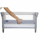 Baby Crib Chicco-1