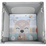 Travel cot Chicco-3