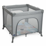 Travel cot Chicco-0