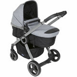 Baby's Pushchair Chicco Urban Pro Grey-3