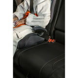 Car Chair Chicco II (15-25 kg) III (22 - 36 kg) Black-4