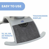 Baby Hammock Chicco 08079890160000 Black Grey-6