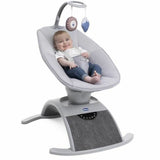 Baby Hammock Chicco 08079890160000 Black Grey-5