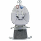 Baby Hammock Chicco 08079890160000 Black Grey-3