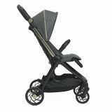 Baby's Pushchair Chicco Green-5
