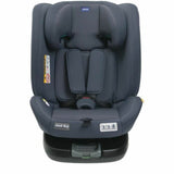 Car Chair Chicco Evo i-Size Blue-5