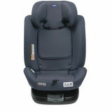 Car Chair Chicco Evo i-Size Blue-2