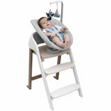 Child's Chair Chicco Grey-3