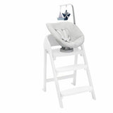 Child's Chair Chicco Grey-2