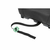 Car Chair Chicco Quasar Grey III (22 - 36 kg) ECE R129/04-3