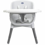 Highchair Chicco Grey-2