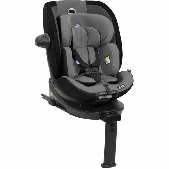 Car Chair Chicco Grey ECE R129/04-0
