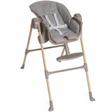 Highchair Chicco-5