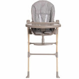 Highchair Chicco-1
