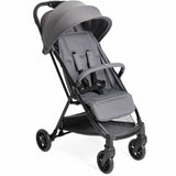 Baby's Pushchair Chicco Grey-0