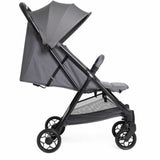 Baby's Pushchair Chicco Grey-4