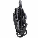 Baby's Pushchair Chicco Grey-2