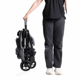 Baby's Pushchair Chicco Grey-1