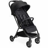 Baby's Pushchair Chicco Black-0