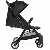 Baby's Pushchair Chicco Black-3