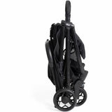 Baby's Pushchair Chicco Black-2