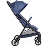 Baby's Pushchair Chicco Blue-4
