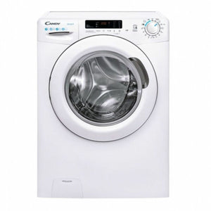 Washing machine Candy CS4 1272DE/1-S 7 kg 1200 rpm 60 cm 65 cm-0