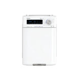 Washing machine Haier RTXSG48TMCE/37 1400 rpm 8 kg White-2