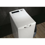 Washing machine Haier RTXSG48TMCE/37 1400 rpm 8 kg 41 cm White-2