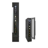 Vinoteca Candy CCVB 15/1 Black-0