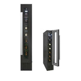 Vinoteca Candy CCVB 15/1 Black-15