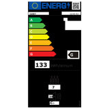 Vinoteca Candy CCVB 15/1 Black-1