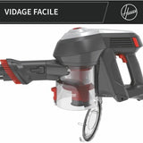 Stick Vacuum Cleaner Hoover HF122AH-9