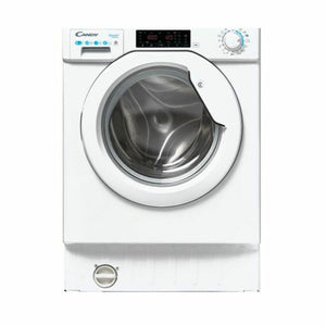 Washer - Dryer Candy CBD 485TWME/1-S 8kg / 5kg 1400 rpm White 8 kg-0