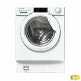 Washer - Dryer Candy CBD 485TWME/1-S 8kg / 5kg 1400 rpm White 8 kg-1