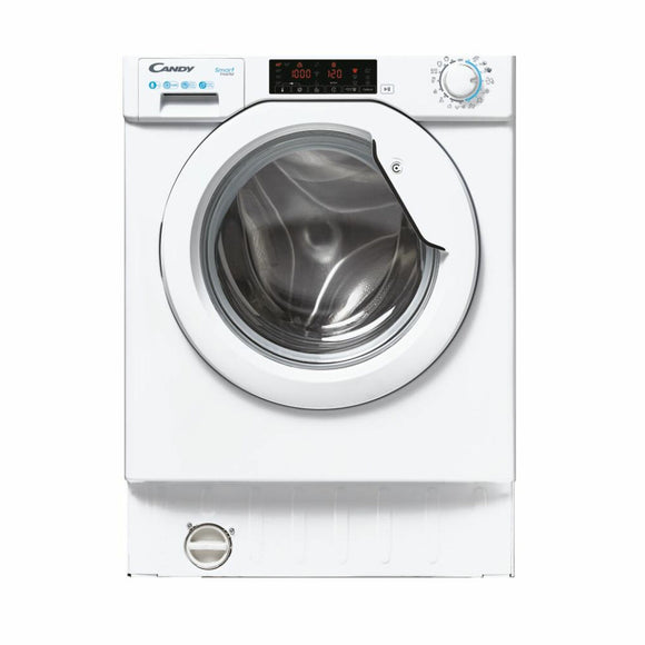 Washing machine Candy 31800951 65 cm 8 kg 1400 rpm-0