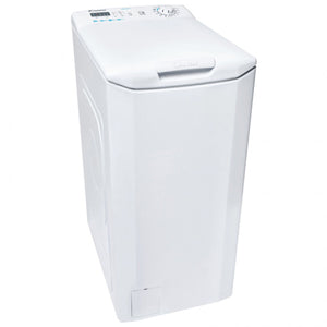 Washing machine Candy CBW27D1ES 60 cm 1200 rpm 7 kg-0