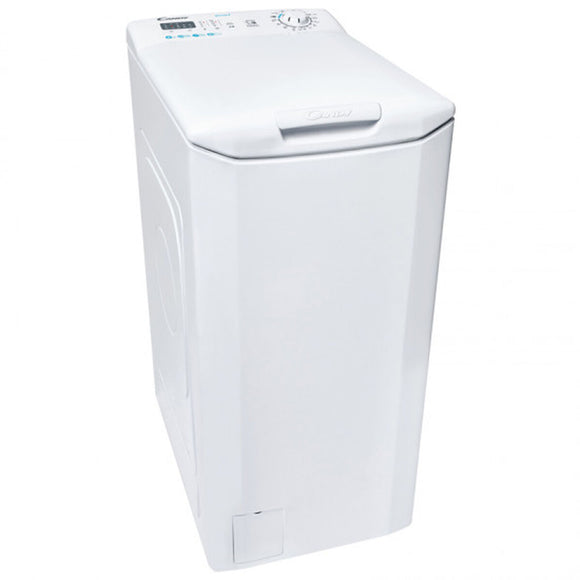 Washing machine Candy CBW27D1ES 60 cm 1200 rpm 7 kg-0