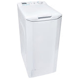 Washing machine Candy CBW27D1ES 60 cm 1200 rpm 7 kg-0