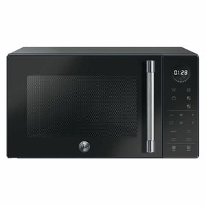 Microwave with Grill Candy Black 900 W 25 L-0