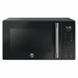 Microwave with Grill Candy Black 900 W 25 L-0