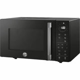 Microwave with Grill Candy Black 900 W 25 L-1